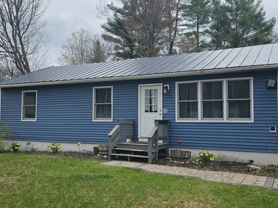 128 Davis Road, Fairfield, ME, 04937
