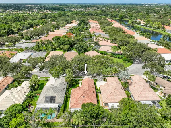 158 Hampton Circle, Jupiter, FL 33458