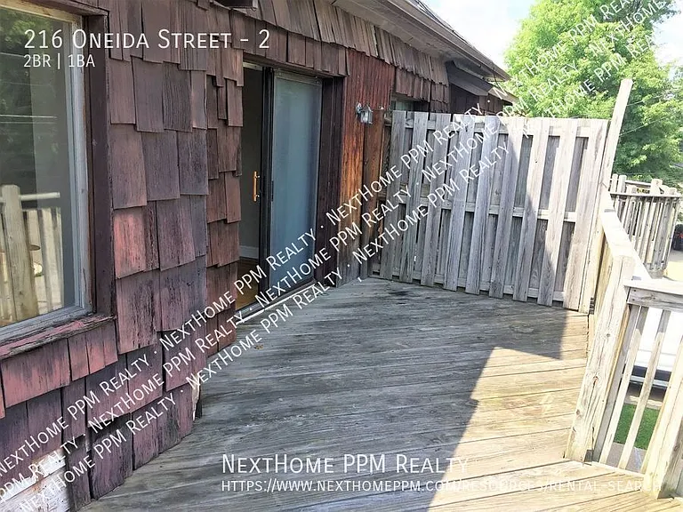 216 Oneida St #2 — Photo 13
