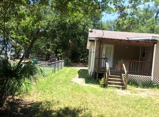 2621 15th Ave, Gulfport, MS 39501