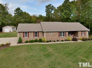 4723 Vicksboro Rd, Henderson, NC 27537