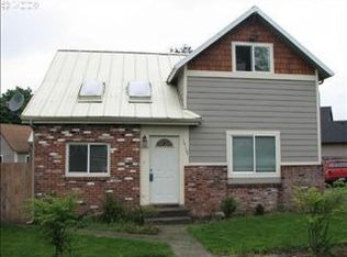 14107 Holcomb Blvd, Oregon City, OR 97045