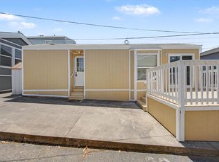 1468 Grand Ave #38, San Leandro, CA 94577