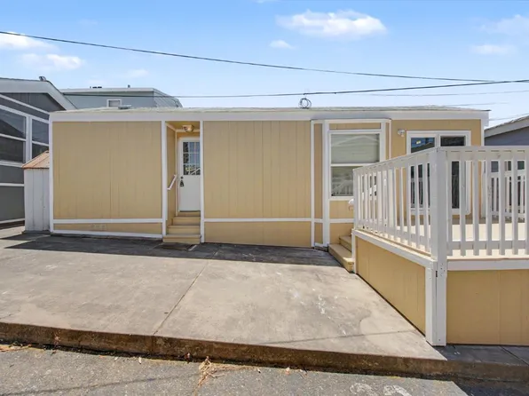 1468 Grand Ave #38, San Leandro, CA 94577