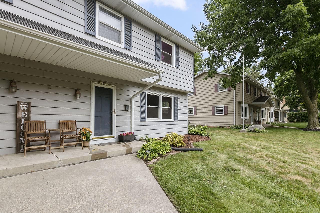 W56N479 Highland DRIVE, Cedarburg, WI 53012 MLS 1842330 Zillow