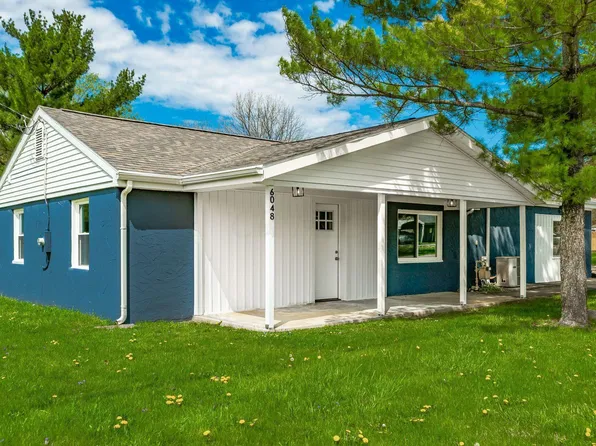 6048 Astor Ave, Columbus, OH 43232