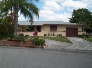 16101 SW 281st St, Homestead, FL 33033