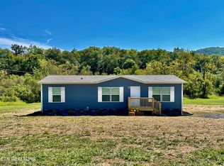 5348 Rutledge Pike, Rutledge, TN 37861