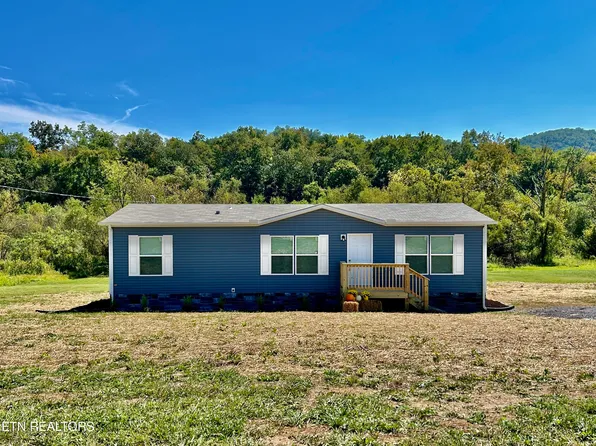 5348 Rutledge Pike, Rutledge, TN 37861