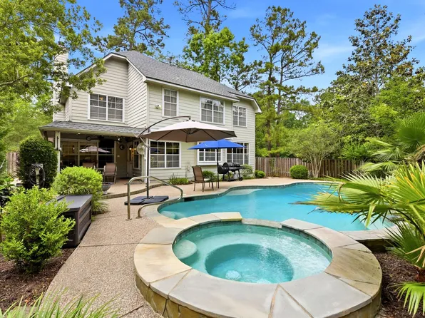 38 Dovewing Pl, Spring, TX 77382