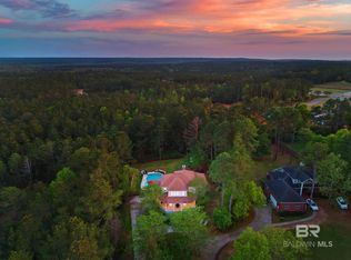 7470 Blakeley Oaks Dr S, Spanish Fort, AL 36527