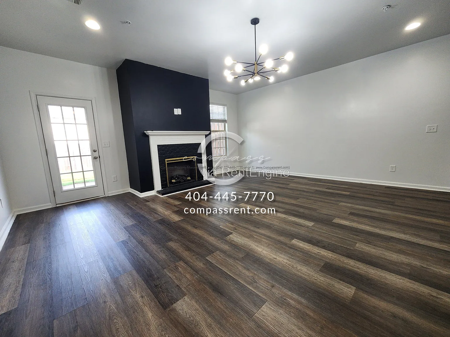 3 bed, 2.5 bath, 1530 sqft, $1,950 — Photo 4