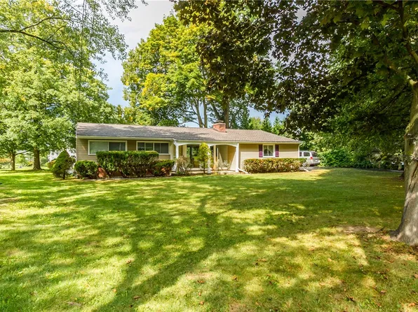 4475 E Henrietta Rd, Henrietta, NY 14467