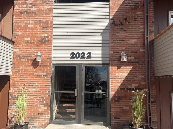 2022 28th Ave APT 312, Greeley, CO 80634