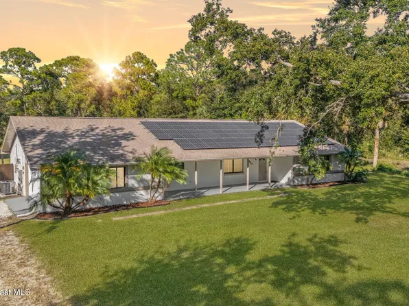 3940 Fairfax Dr, Mims, FL 32754