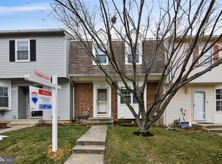 8621 Sedley Ct, Gaithersburg, MD 20879