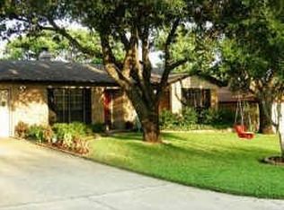 7616 Red Oak St, North Richland Hills, TX 76182