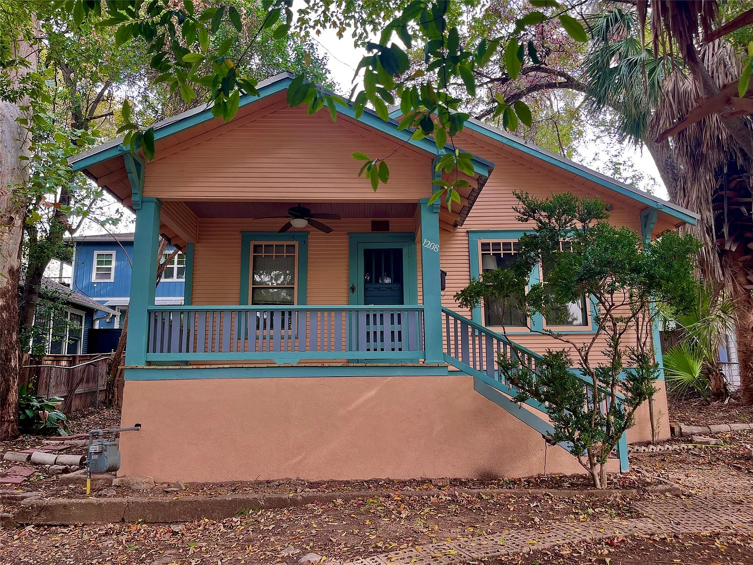 2 bed, 1.0 bath, 804 sqft, $2,195 — Photo 2