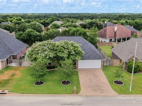 5311 Bloomsbury Way, Bryan, TX 77802