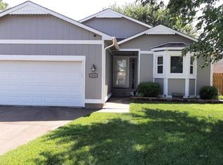 5212 S Washington Ave, Wichita, KS 67216