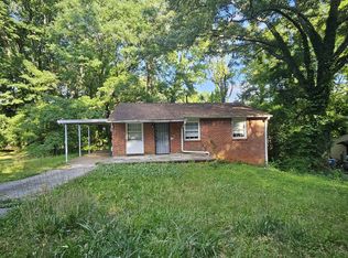 1822 Giben Rd SW, Atlanta, GA 30315