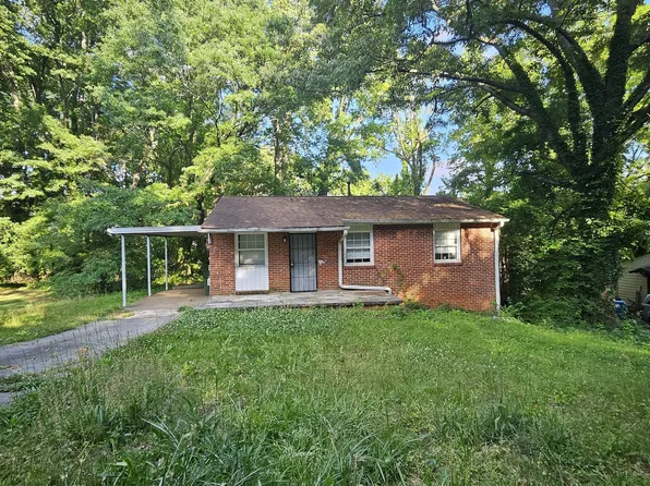 1822 Giben Rd SW, Atlanta, GA 30315