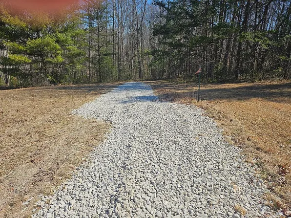 391 Ridge Rd, Lancing, TN 37770