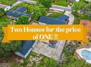3662 MATEO Place, Orange Park, FL 32065