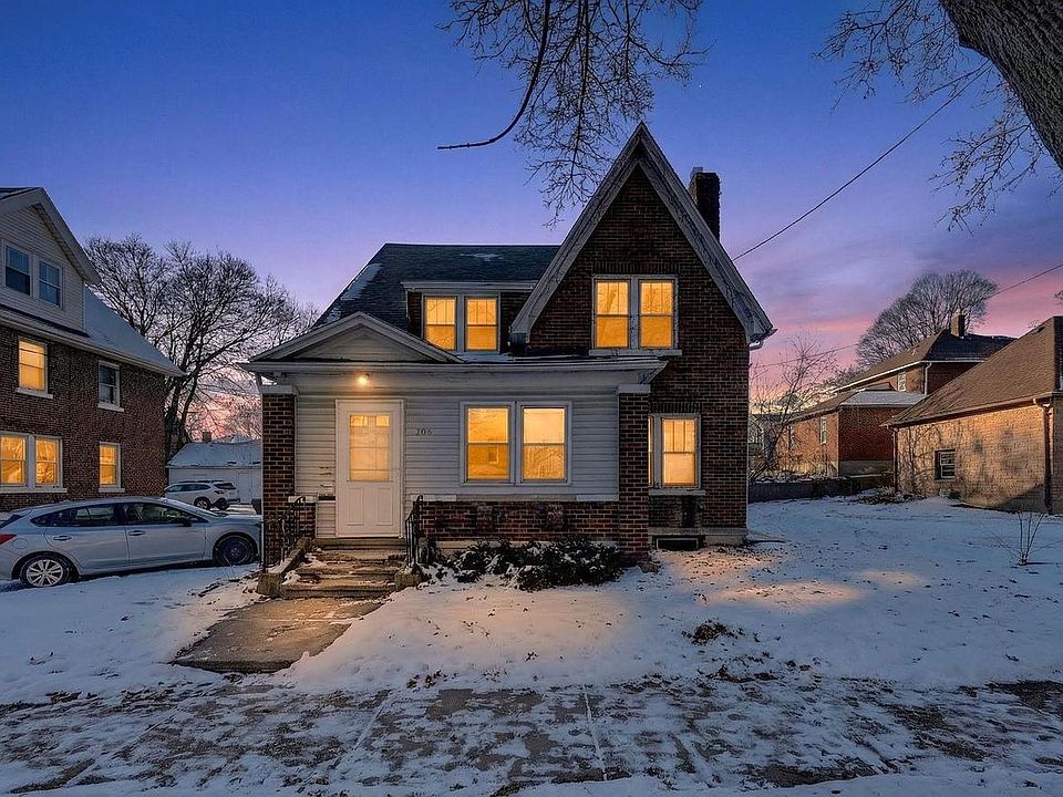 1st image of 308 South Brooks Street