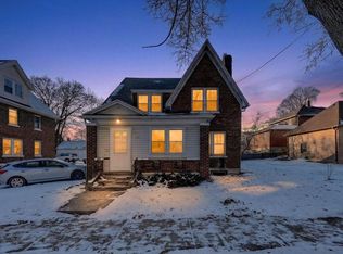 308 South Brooks Street, Madison, WI 53715