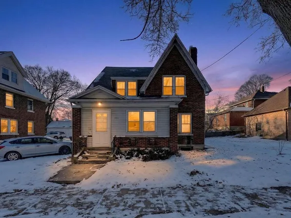 308 South Brooks Street, Madison, WI 53715