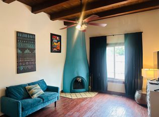 (Undisclosed Address), Santa Fe, NM 87505