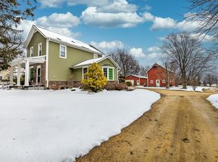 4573 S Bunker Hill Rd, German Valley, IL 61039