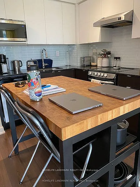 1 bed, $2,050 — Photo 4