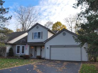 437 Ayrault Rd, Fairport, NY 14450