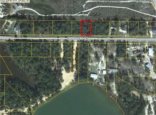 96 W Violet Ln, Defuniak Springs, FL 32433