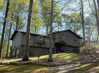 162 Timberlake Dr, Inman, SC 29349