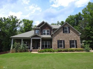 1052 Crosswinds Dr, Midland, GA 31820