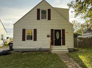 2158 E Bataan Dr, Dayton, OH 45420