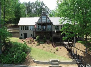 205 Dollys Manor Rd, Wedowee, AL 36278