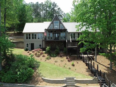 205 Dollys Manor Rd, Wedowee, AL, 36278