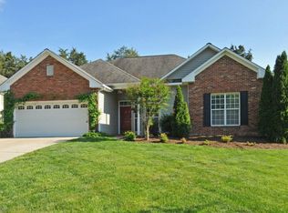 1264 Beaverton Trl, Winston Salem, NC 27103