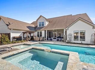500 Fortune Dr, Fairhope, AL 36532