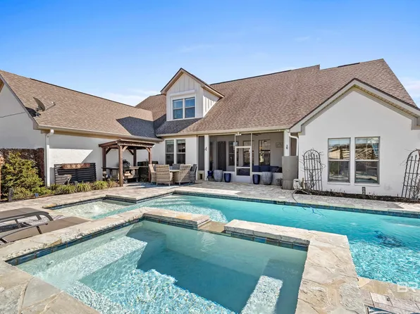 500 Fortune Dr, Fairhope, AL 36532