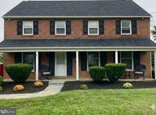 1411 Dorchester Rd, Havertown, PA 19083