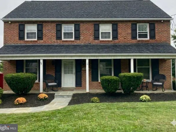1411 Dorchester Rd, Havertown, PA 19083