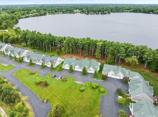 19 Pine Ridge Way #19, Carver, MA 02330