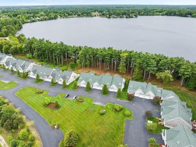 19 Pine Ridge Way #19, Carver, MA, 02330