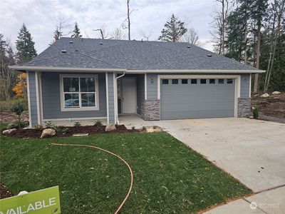 5656 Garibaldi Lane lot 22, Blaine, WA, 98230