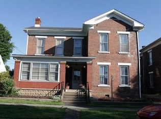 452 1st Ave, Gallipolis, OH 45631